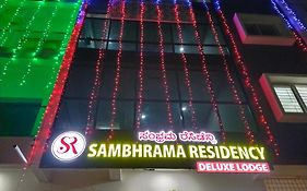 Sambhrama Residency